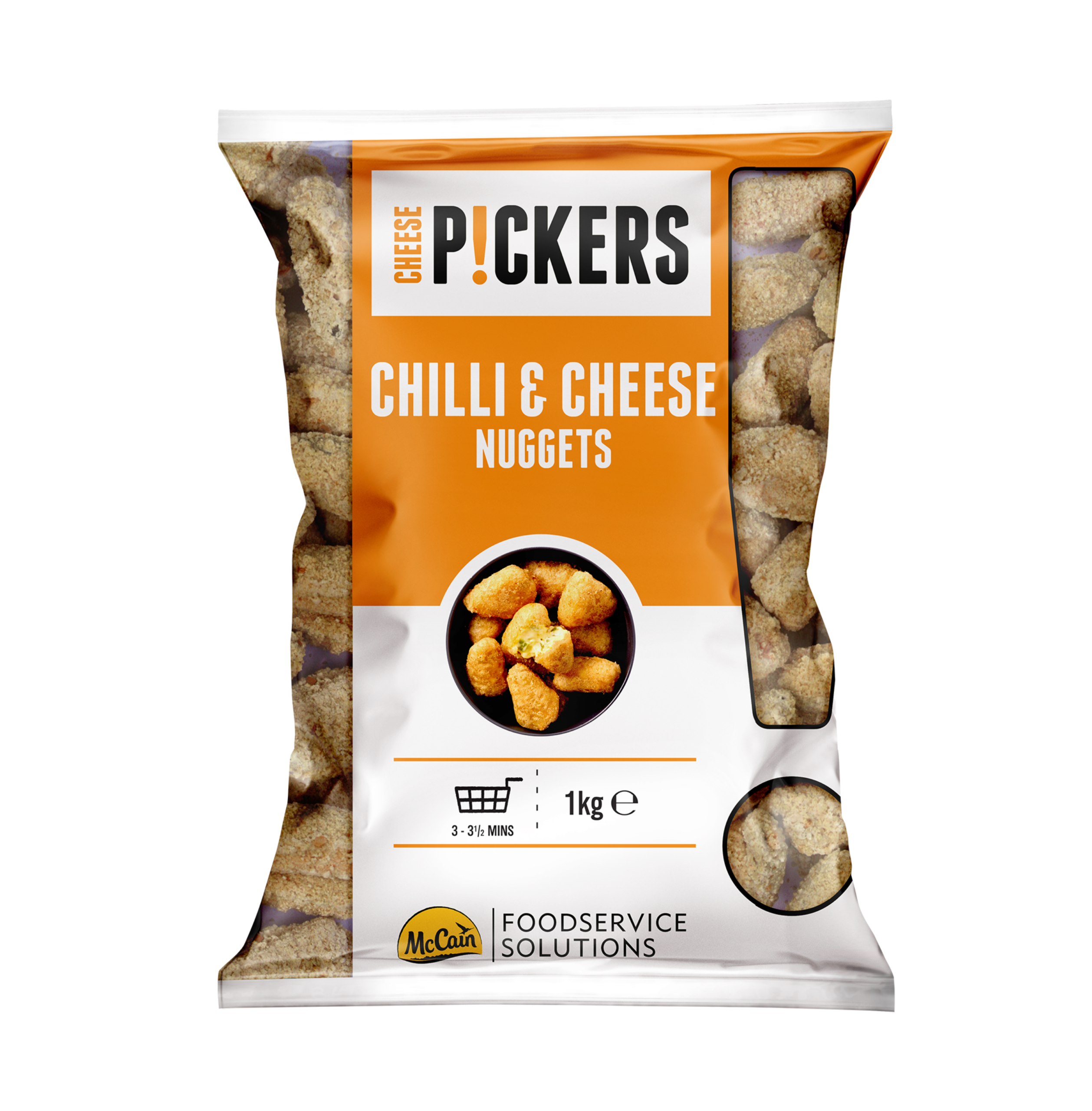 Chill Up | צ׳יל אפ