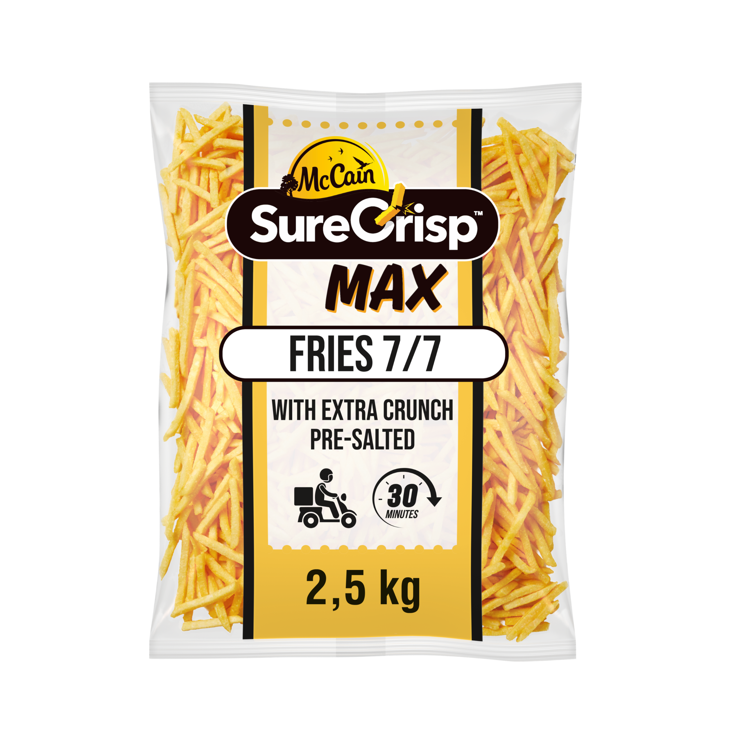 Chill Up | צ׳יל אפ