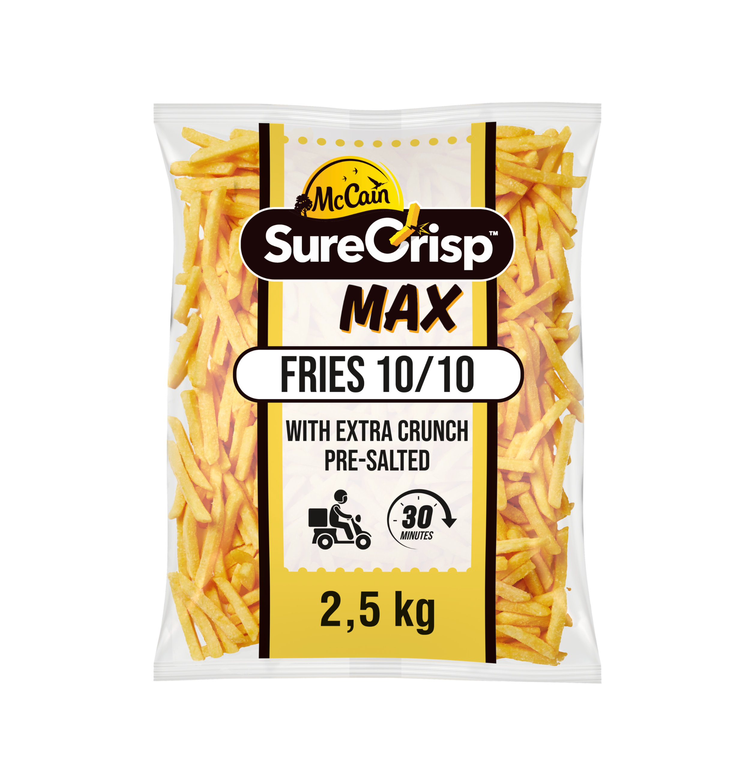 Chill Up | צ׳יל אפ